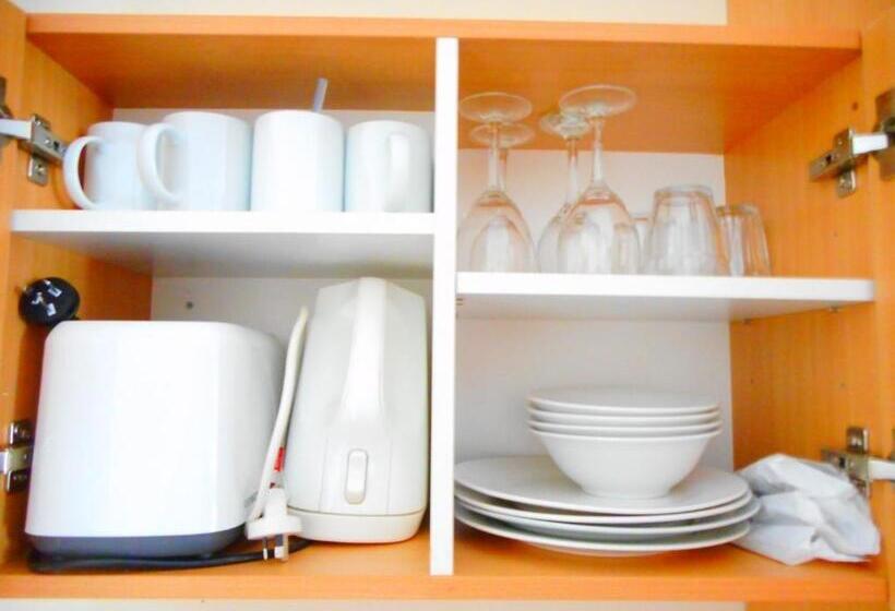 اتاق اجرایی, Townhouse Motel Cowra