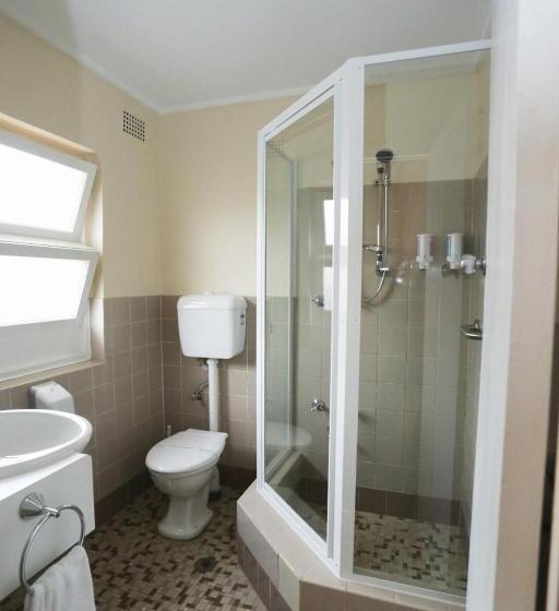 اتاق اجرایی, Townhouse Motel Cowra