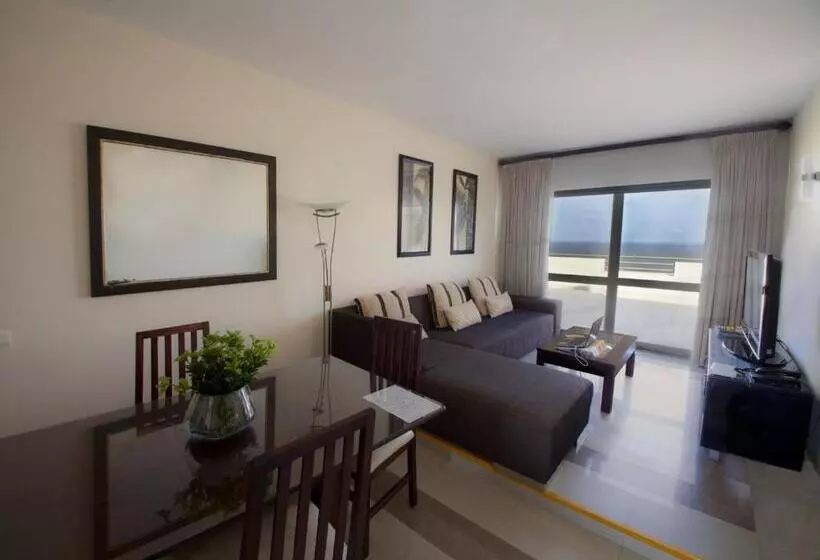 1 Bedroom Apartment, Vip Executive Suites Maputo