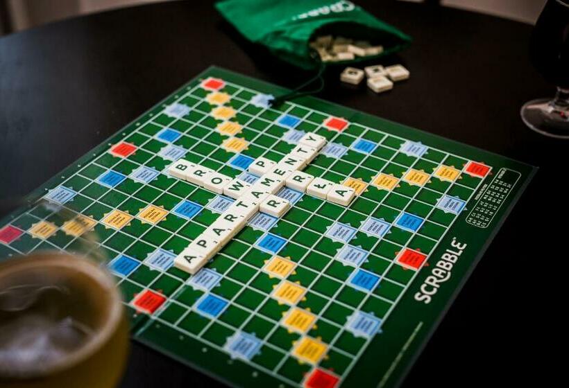 آپارتمان 2 خوابه, Apartamenty Browar Perła   Free Parking