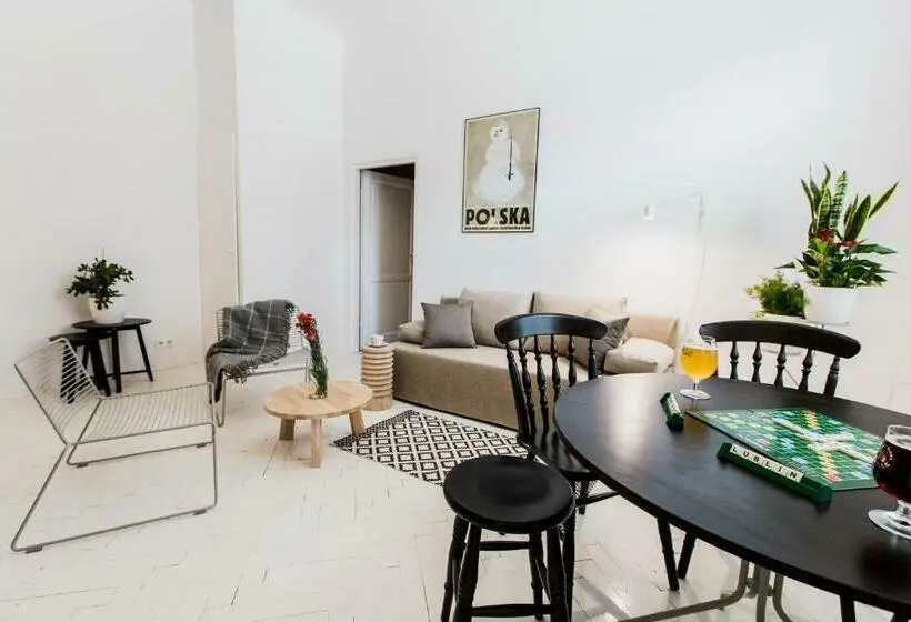 آپارتمان 2 خوابه, Apartamenty Browar Perła   Free Parking