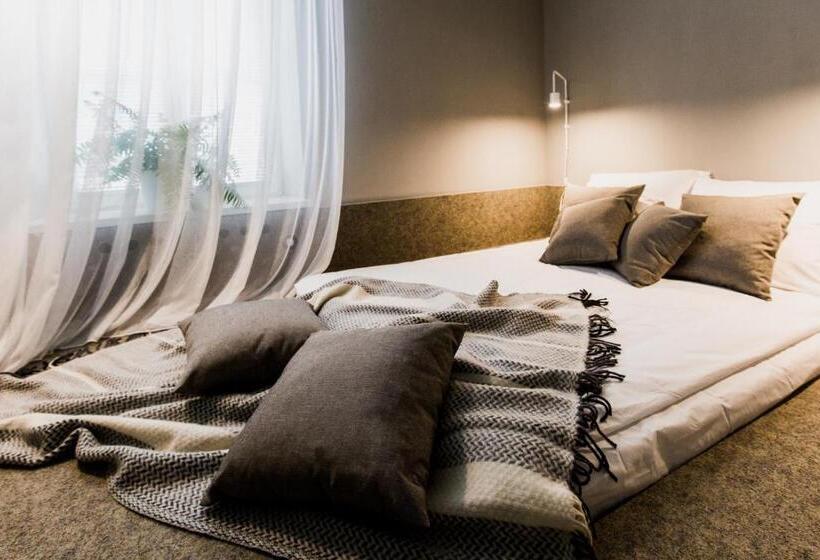 آپارتمان 2 خوابه, Apartamenty Browar Perła   Free Parking