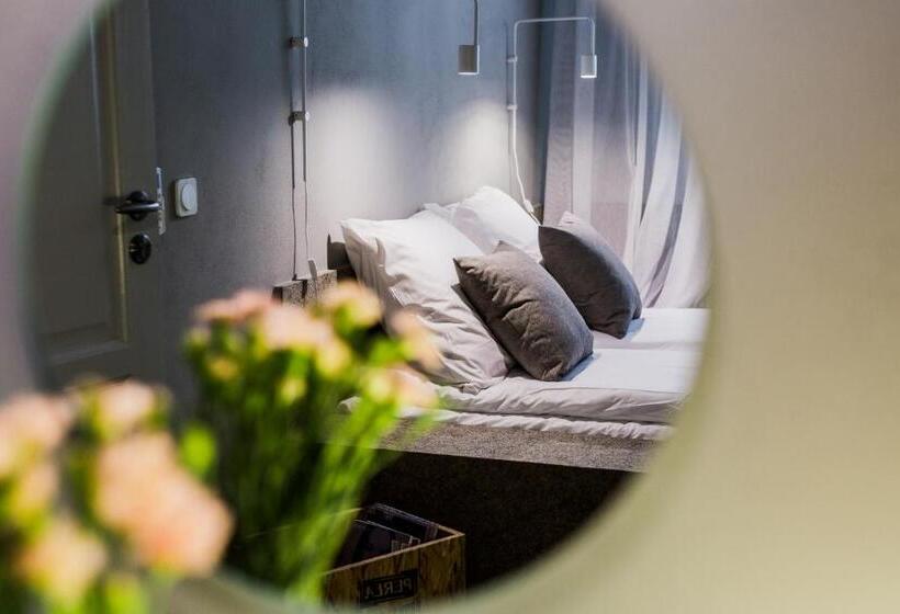 آپارتمان 2 خوابه, Apartamenty Browar Perła   Free Parking