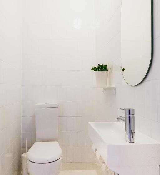 آپارتمان 2 خوابه, Apartamenty Browar Perła   Free Parking