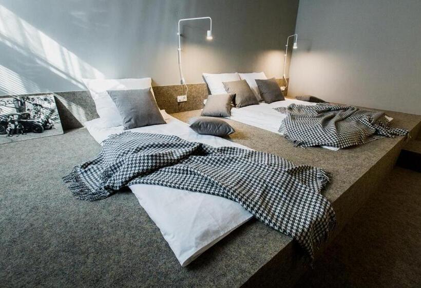 Апартаменты 1 Спальня, Apartamenty Browar Perła   Free Parking