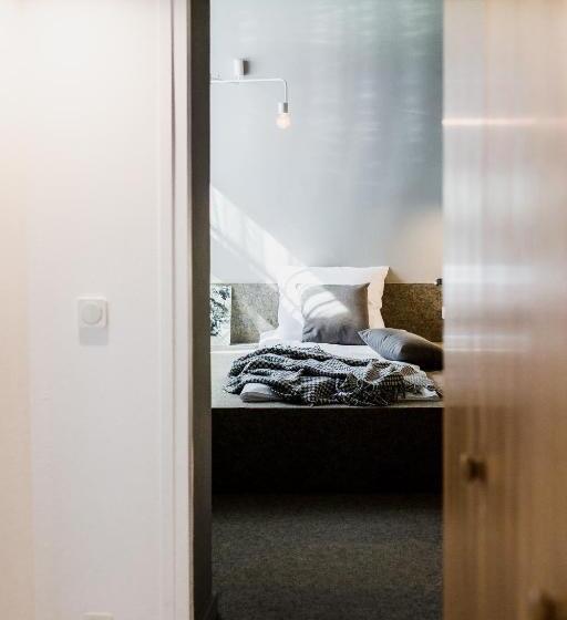 آپارتمان 1 خوابه, Apartamenty Browar Perła   Free Parking