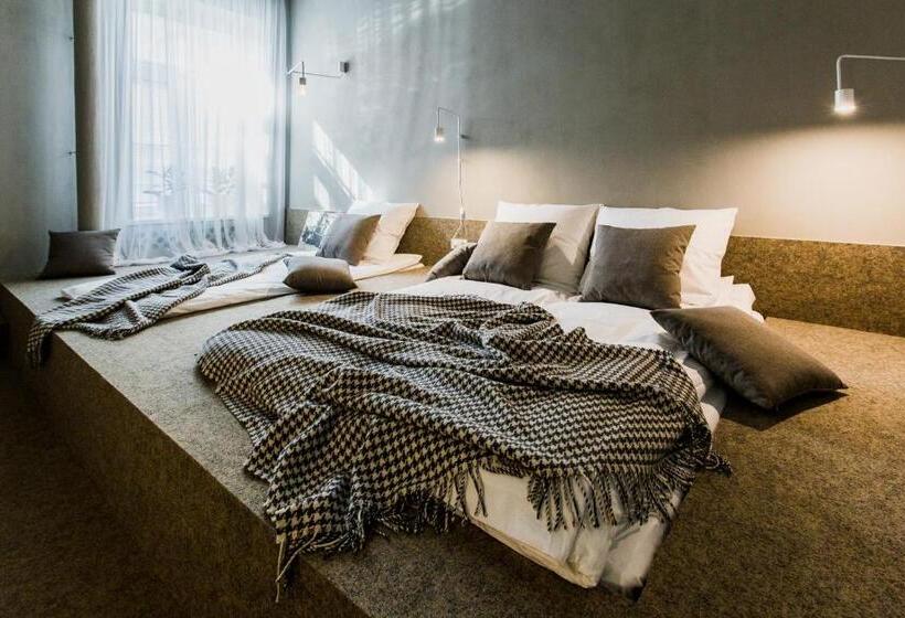 آپارتمان 1 خوابه, Apartamenty Browar Perła   Free Parking