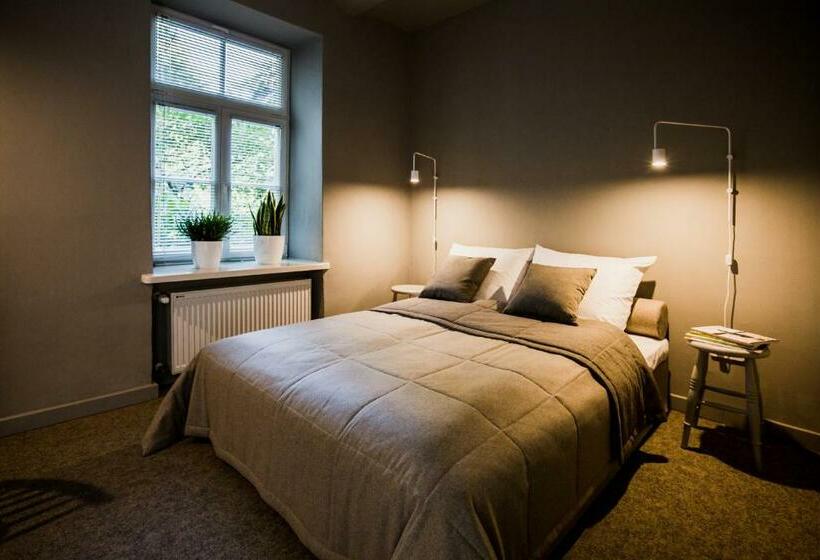 آپارتمان 1 خوابه همکف, Apartamenty Browar Perła   Free Parking