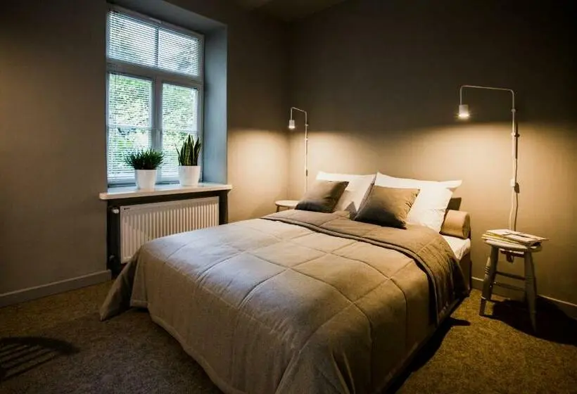 آپارتمان 1 خوابه همکف, Apartamenty Browar Perła   Free Parking