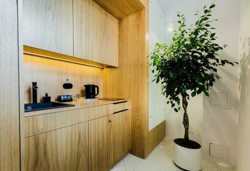 آپارتمان 1 خوابه, Apartamenty Browar Perła   Free Parking