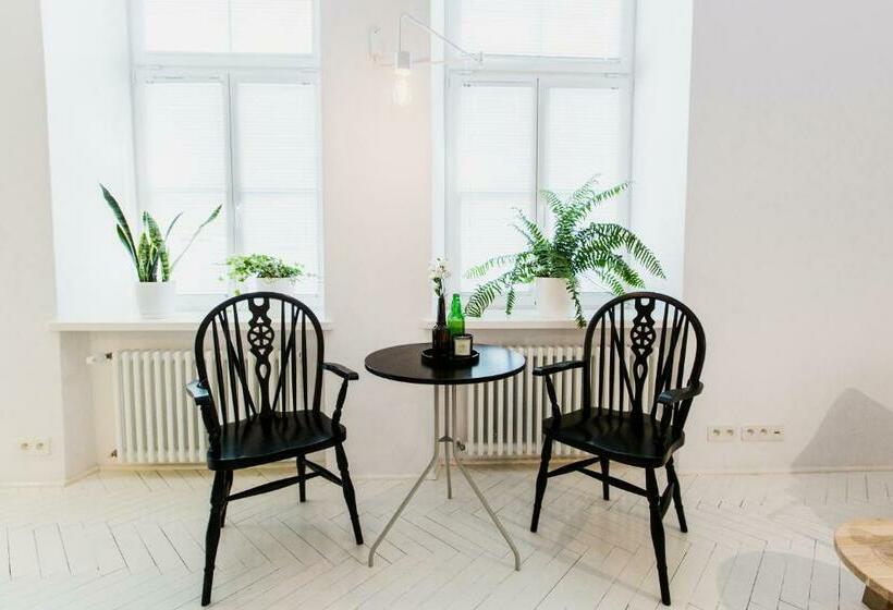 آپارتمان 1 خوابه, Apartamenty Browar Perła   Free Parking