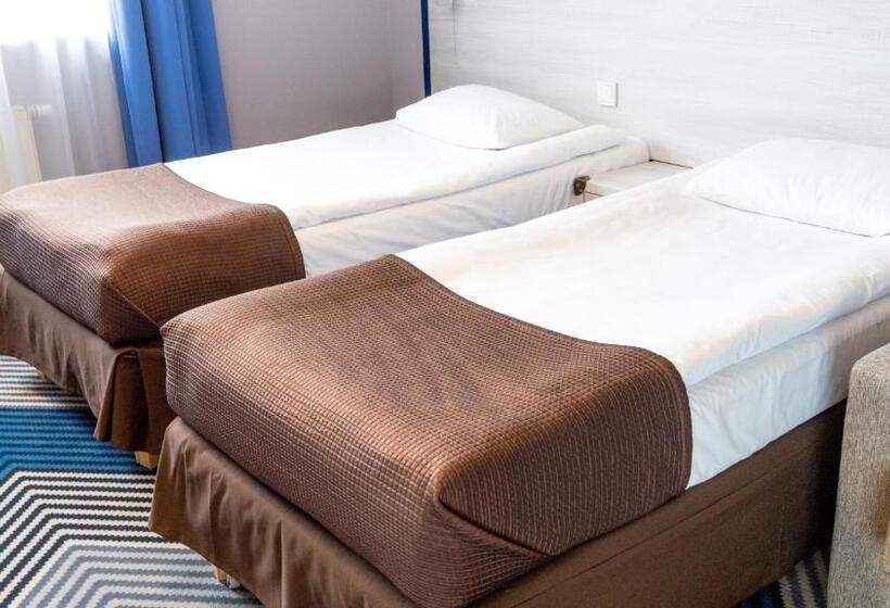 스탠다드 룸, Texas