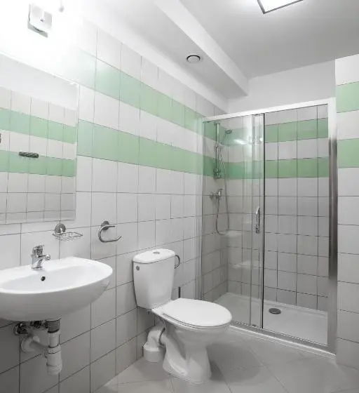 Standard-huone Terassi, Nat Bukowina Tatrzańska