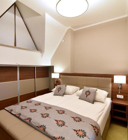 شقة ديلوكس غرفة واحدة, Nat Bukowina Tatrzańska