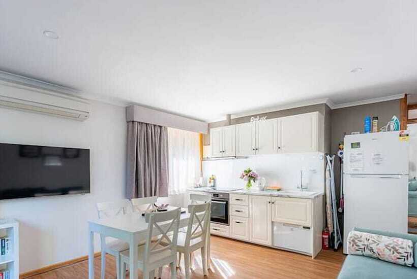 Апартаменты 1 Спальня, Amble At Hahndorf