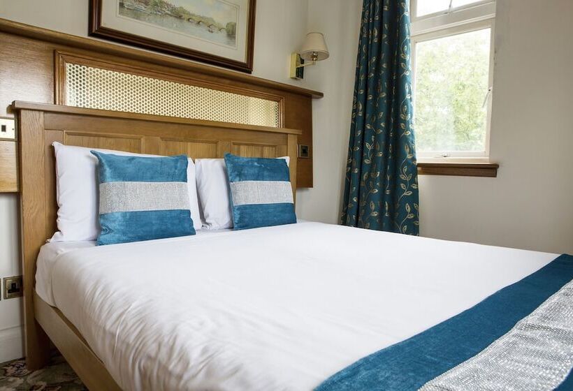 1ベッドルームアパートメント, Aspen