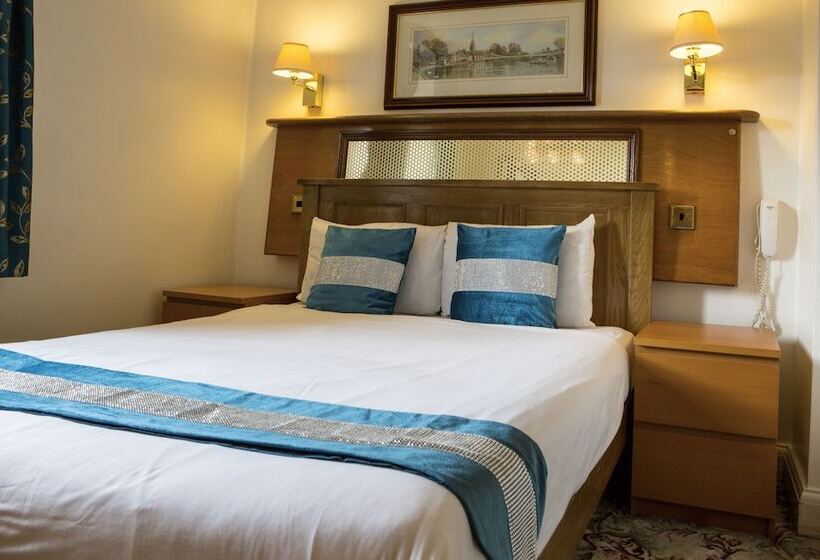 1ベッドルームアパートメント, Aspen