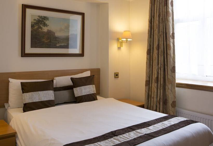 1ベッドルームアパートメント, Aspen