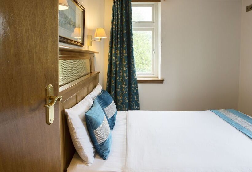 1ベッドルームアパートメント, Aspen