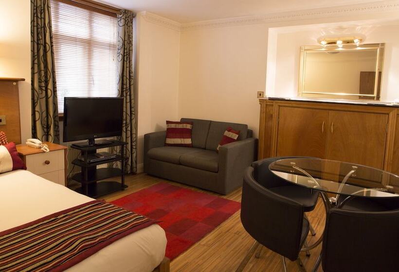 スタンダードスタジオ, Aspen