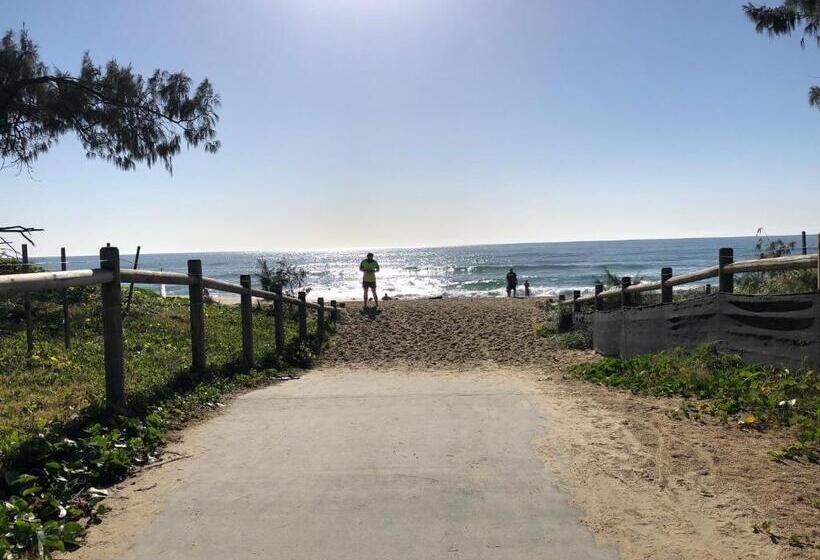 דירת שני חדרים, Burlington Holiday Apartments