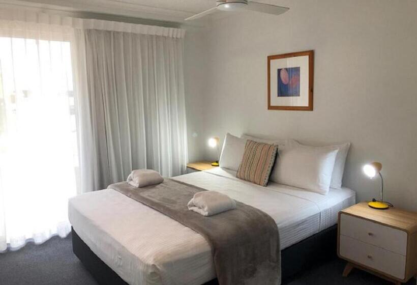 Апартаменты 2 Спальни, Burlington Holiday Apartments