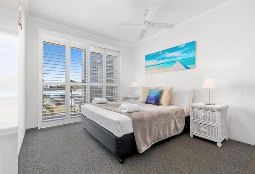 Апартаменты 2 Спальни, Burlington Holiday Apartments