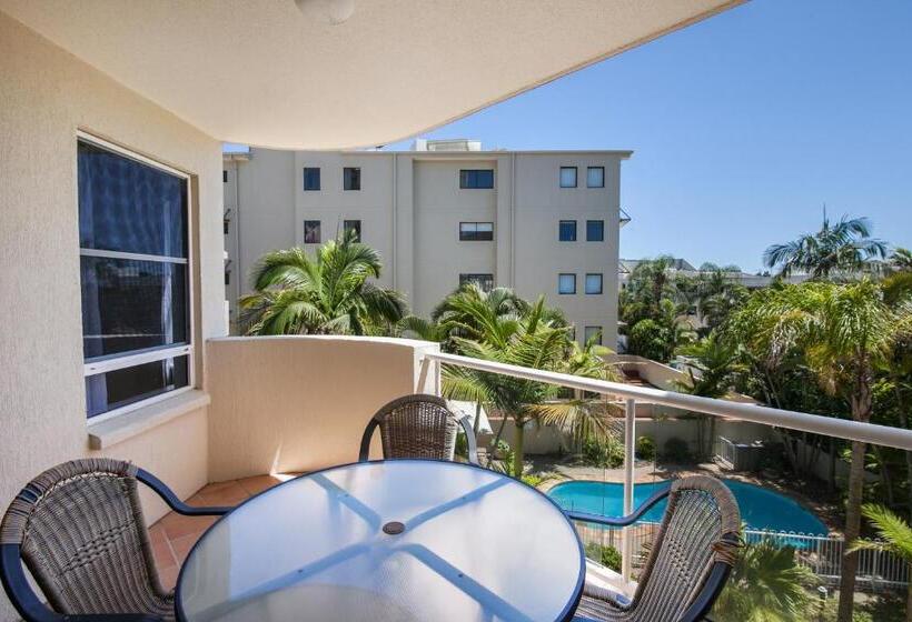 Апартаменты 2 Спальни, Burlington Holiday Apartments