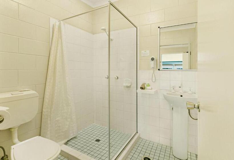 클래식 룸, Demi View Motel