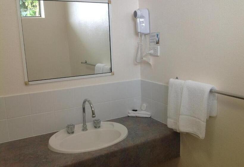 클래식 룸, Demi View Motel