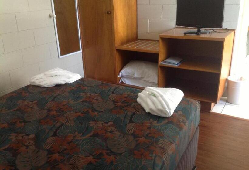 클래식 룸, Demi View Motel