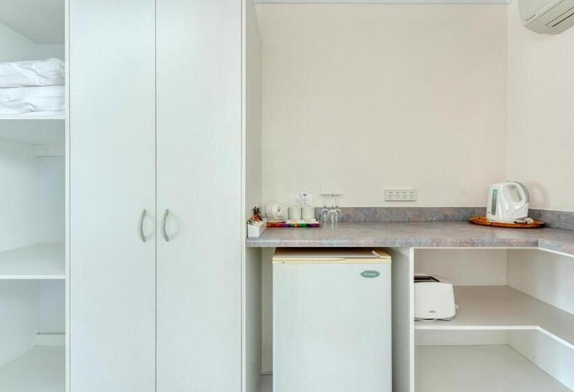 기본룸, Demi View Motel