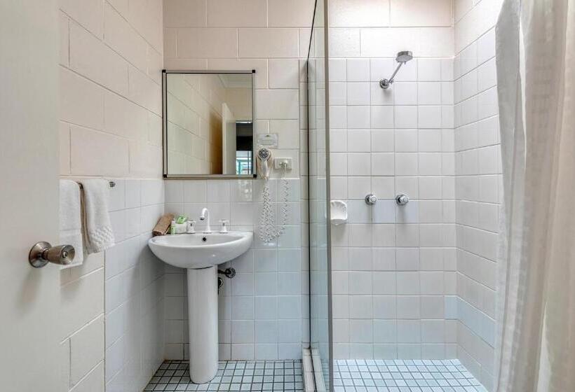 기본룸, Demi View Motel