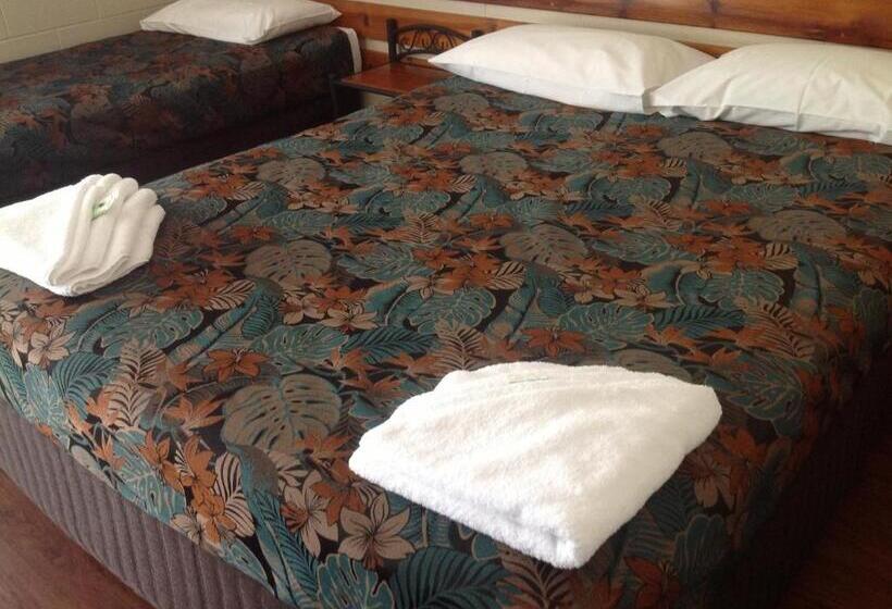 클래식 룸, Demi View Motel