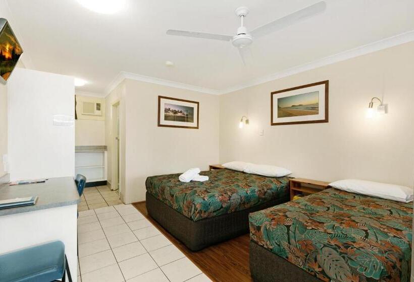 클래식 룸, Demi View Motel