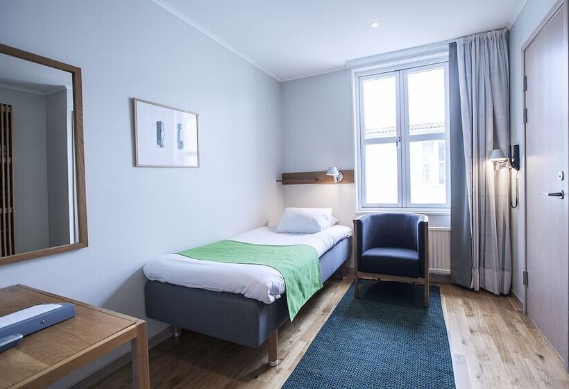 חדר סטנדרט יחיד, Gullmarsstrand Hotell & Konferens