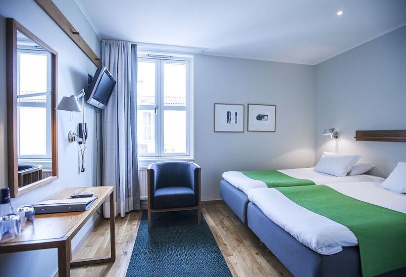 חדר סטנדרט, Gullmarsstrand Hotell & Konferens