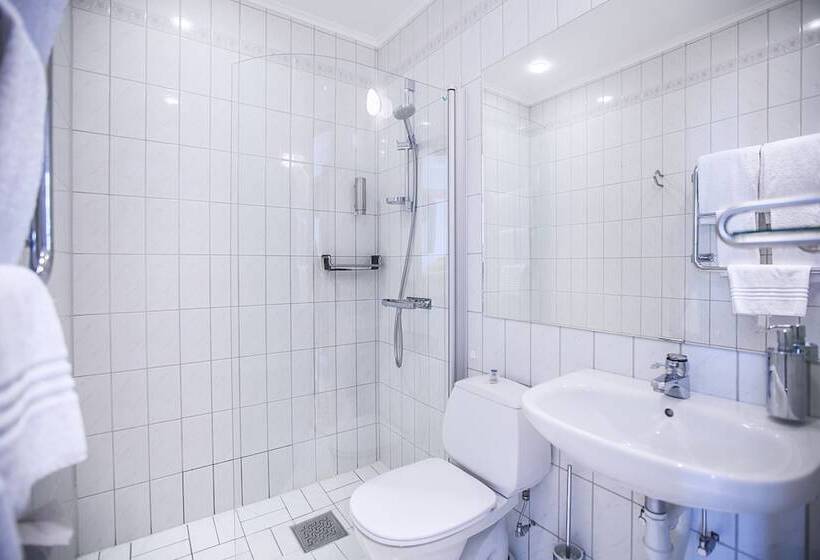 חדר סטנדרט, Gullmarsstrand Hotell & Konferens