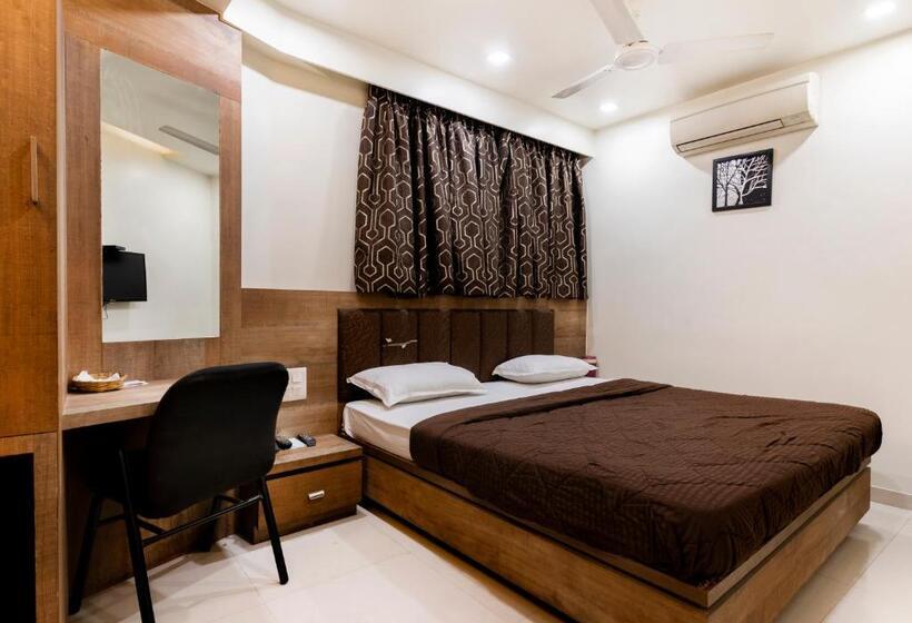 Camera Standard, Ashish