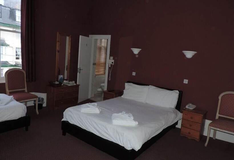 سوییت, Bath House