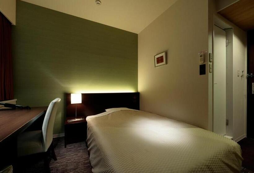 חדר סטנדרט, Candeo Hotels Kikuyo Kumamoto Airport