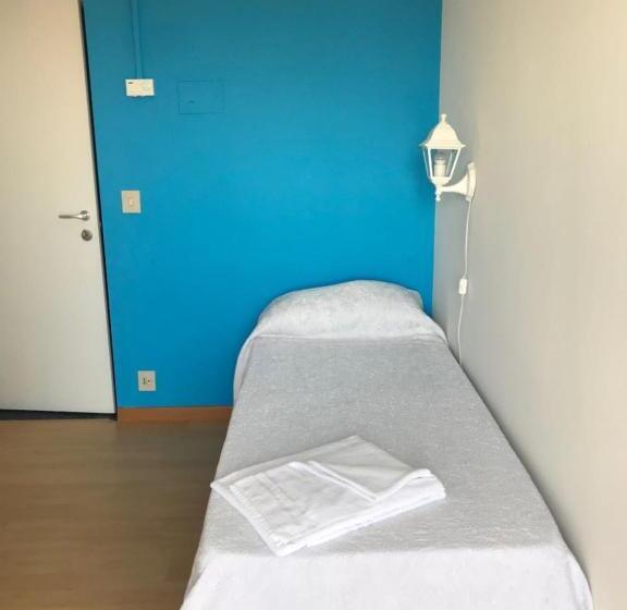 חדר סטנדרט יחיד, Centrale