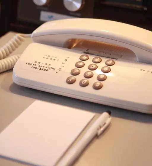 スタンダードトリプルルーム, Court Hotel Asahikawa