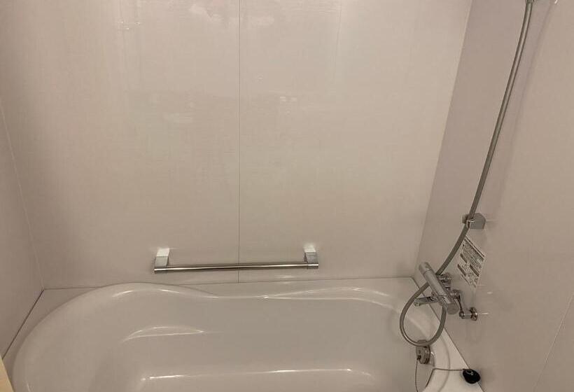 复式房间, Court Hotel Asahikawa