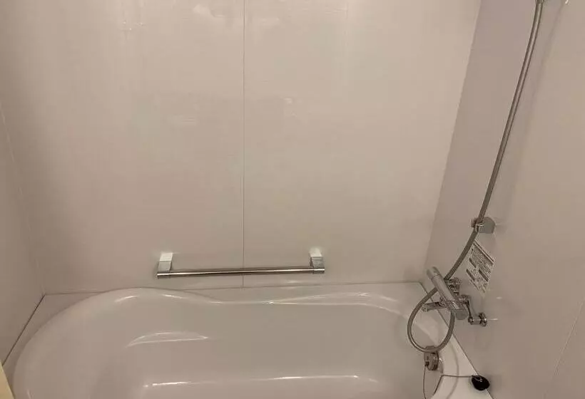 ドゥプレックスルーム, Court Hotel Asahikawa