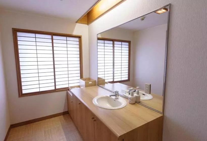 ファミリールーム, Court Hotel Asahikawa