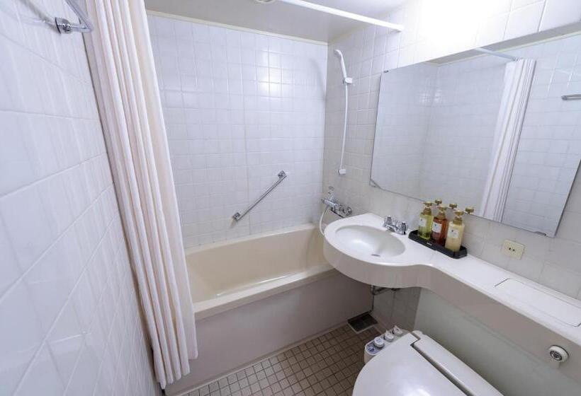 家庭间, Court Hotel Asahikawa