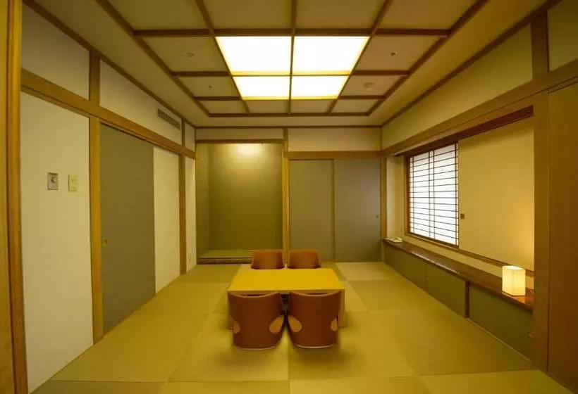 スイート, Court Hotel Asahikawa