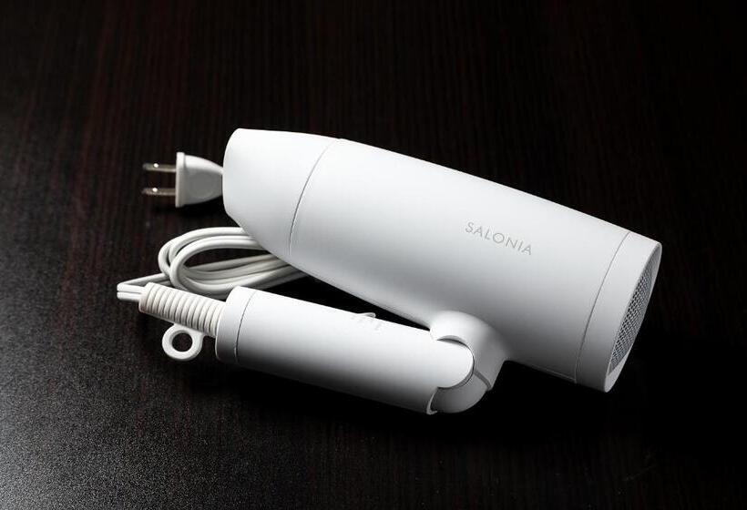 标准间, Court Hotel Asahikawa