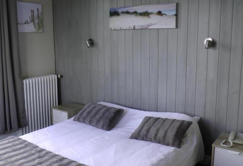 غرفة سوبيريور ذات إطلالة, De L'univers